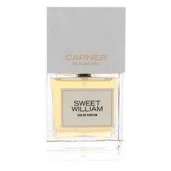 Sweet William Perfume by Carner Barcelona 3.4 oz Eau De Parfum Spray (unboxed)
