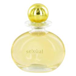 Sexual Perfume by Michel Germain Perfume 2.5 oz Eau De Parfum Spray (unboxed)
