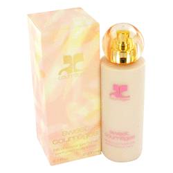 Sweet Courreges Perfume by Courreges Perfume 200 ml Shower Gel