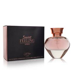 Sweet Feeling Soiree Perfume by Jack Hope 3.3 oz Eau De Parfum Spray