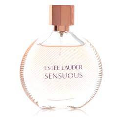Sensuous Perfume by Estee Lauder 1.7 oz Eau De Parfum Spray (unboxed)