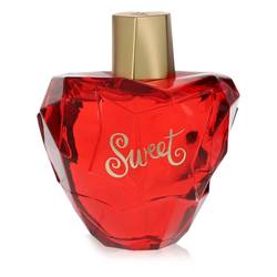 Sweet Lolita Lempicka Perfume by Lolita Lempicka 100 ml Eau De Parfum Spray (unboxed)