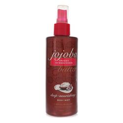 Sweet Surrender Jojoba Butter Perfume By Victoria's Secret, 8.4 Oz Body Mist For Women
