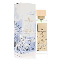 Swiss Arabian Spirit Of Valencia Cologne by Swiss Arabian 3.4 oz Extrait De Parfum Spray (Unisex)