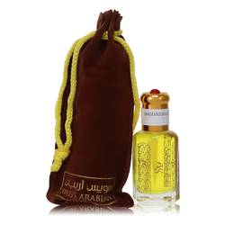 Swiss Arabian Mademoiselle