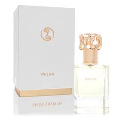 Swiss Arabian Walaa Cologne by Swiss Arabian 1.7 oz Eau De Parfum Spray (Unisex)