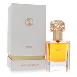 Swiss Arabian Ishq Perfume by Swiss Arabian 1.7 oz Eau De Parfum Spray (Unisex)