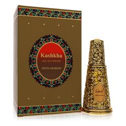 Swiss Arabian Kashkha Cologne by Swiss Arabian 1.7 oz Eau De Parfum Spray (Unisex)