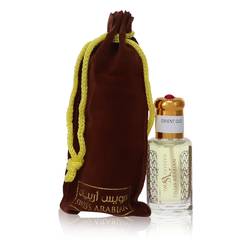 Swiss Arabian Orient Oud
