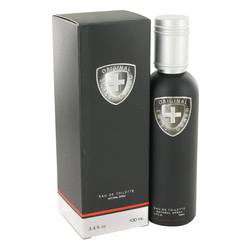 Swiss Guard Cologne by Swiss Guard Cologne 3.4 oz Eau De Toilette Spray