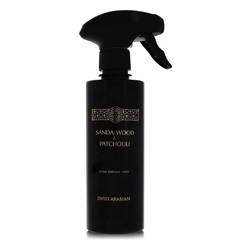 Swiss Arabian Sandalwood And Patchouli Cologne by Swiss Arabian Cologne 10.1 oz Home Perfume Spray (Unboxed)