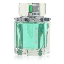 Swiss Arabian Edge Cologne by Swiss Arabian 3.4 oz Eau De Toilette Spray (unboxed)