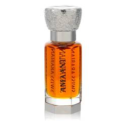 Swiss Arabian Amaani Cologne by Swiss Arabian Cologne 0.4 oz Perfume Oil (Unisex unboxed)