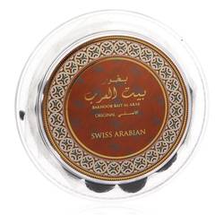 Swiss Arabian Bait Al Arab Bakhoor Cologne by Swiss Arabian 40 Tablets 40 Tablets Bahooor Incense (Unisex Unboxed)