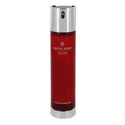 Swiss Army Perfume by Victorinox Perfume 1.7 oz Eau De Parfum Spray (unboxed)