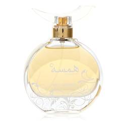 Swiss Arabian Hamsah Perfume by Swiss Arabian Perfume 2.7 oz Eau De Parfum Spray (unboxed)