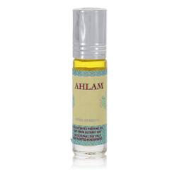 Swiss Arabian Ahlam Perfume by Swiss Arabian 0.2 oz Concentrated Perfume Oil Free From Alcohol (Unboxed)