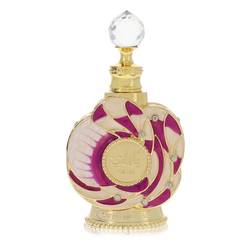 Swiss Arabian Yulali Perfume by Swiss Arabian 0.5 oz Concentrated Perfume Oil (Tester)