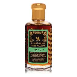 Swiss Arabian Sandalia Perfume by Swiss Arabian Perfume 3.21 oz Ultra Concentrated Perfume Oil Free From Alcohol (Unisex Green Unboxed)
