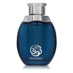 Swiss Arabian Shawq Perfume by Swiss Arabian 3.4 oz Eau De Parfum Spray (Unisex Unboxed)