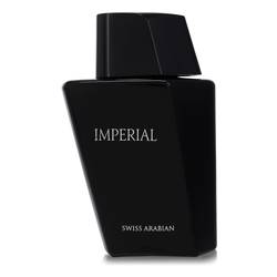 Swiss Arabian Imperial Perfume by Swiss Arabian Perfume 3.4 oz Eau De Parfum Spray (Unisex unboxed)