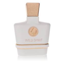 Swiss Arabian Wild Spirit Perfume by Swiss Arabian 3.4 oz Eau De Parfum Spray (unboxed)
