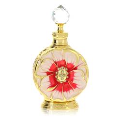 Swiss Arabian Layali Rouge Perfume by Swiss Arabian 0.5 oz Concentrated Perfume Oil (Tester)