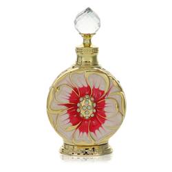 Swiss Arabian Layali Rouge Perfume by Swiss Arabian Perfume 0.5 oz Concentrated Perfume Oil (unboxed)