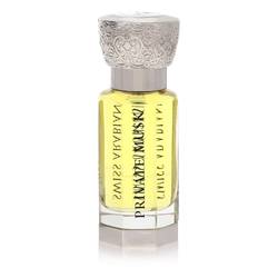 Swiss Arabian Private Musk Perfume by Swiss Arabian Perfume 0.4 oz Concentrated Perfume Oil (Unisex Tester)