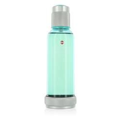 Swiss Army Mountain Water Perfume by Victorinox 3.4 oz Eau De Toilette Spray (unboxed)