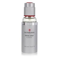 Swiss Army Cologne by Victorinox Cologne 1.7 oz Eau De Toilette Spray (Unboxed)