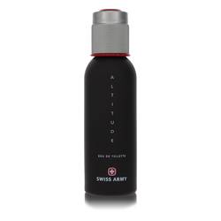 Swiss Army Altitude Cologne by Victorinox Cologne 2.5 oz Eau De Toilette Spray (unboxed)