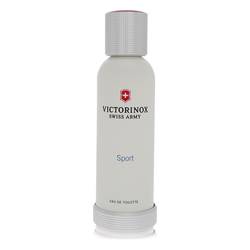 Swiss Army Classic Sport Cologne by Victorinox Cologne 3.4 oz Eau De Toilette Spray (Unboxed)