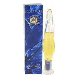 Sculpture Perfume by Nikos Perfume 1 oz Eau De Parfum Spray