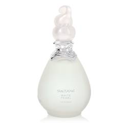 Sultane White Pearl Perfume by Jeanne Arthes Perfume 3.3 oz Eau De Parfum Spray (unboxed)
