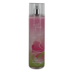 Sweet Pea Perfume by Bath & Body Works Perfume 8 oz Fragrance Mist Spray