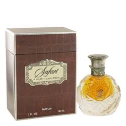 Safari Perfume by Ralph Lauren 30 ml Pure Parfum