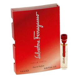 Subtil Perfume by Salvatore Ferragamo Perfume 0.05 oz Vial (sample)