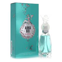 Secret Wish Perfume by Anna Sui 1 oz Eau De Toilette Spray