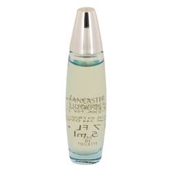 Sunwater Perfume by Lancaster Perfume 0.17 oz Mini EDT (unboxed)