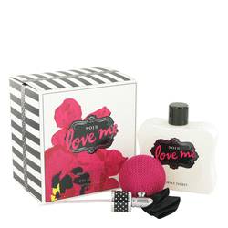 Sexy Little Things Noir Love Me Perfume by Victoria's Secret Perfume 1.7 oz Eau De Parfum Spray