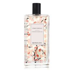 Somei Yoshino Perfume by Berdoues 3.38 oz Eau De Toilette Spray (Tester)