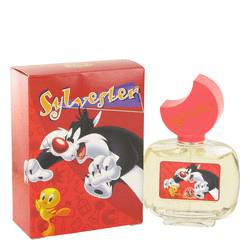 Sylvester Cologne By Warner Bros, 1.7 Oz Eau De Toilette Spray (unisex) For Men
