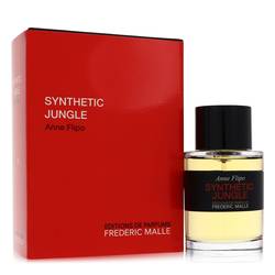 Synthetic Jungle Cologne by Frederic Malle 3.4 oz Eau De Parfum Spray (Unisex)