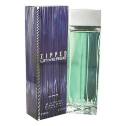 Samba Zipped Universe Cologne by Perfumers Workshop 3.3 oz Eau De Toilette Spray