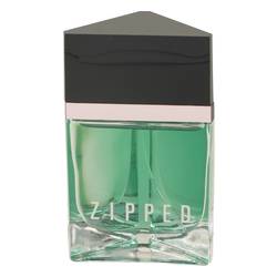 Samba Zipped Cologne by Perfumers Workshop Cologne 1 oz Eau De Toilette Spray (unboxed)