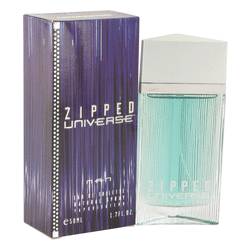 Samba Zipped Universe Cologne by Perfumers Workshop 1.7 oz Eau De Toilette Spray