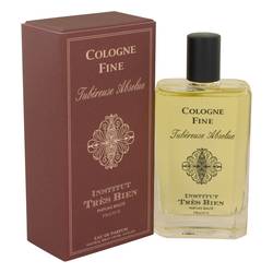 Tubereuse Absolue Perfume by Institut Tres Bien Perfume 3.4 oz Eau De Parfum Spray