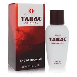 Tabac Cologne by Maurer & Wirtz 1.7 oz Cologne