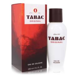 Tabac Cologne by Maurer & Wirtz 5.1 oz Cologne